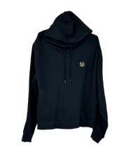 Premium Condition Winter Hoodies & Sweatshirtss | Preloved River Island | Black Cotton | Thrift Shop for Women Karachi Pakistan | OTS