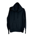 Preloved Premium Winter Hoodies & Sweatshirtss by Primark, Black Polyester for Women - OTS Thrift Shop Karachi Pakistan