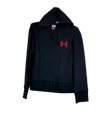 Secondhand Branded Winter Hoodies & Sweatshirtss by Holden, Black Cotton fabric, Premium condition, for Women - Online Thrift Shop Islamabad Pakistan
