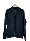 Winter Hoodies & Sweatshirtss | Mango | Preloved Branded | Black Cotton | Premium | OTS Thrift Store Peshawar Pakistan
