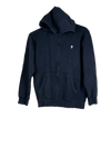 Secondhand Branded Winter Hoodies & Sweatshirtss by french connection, Black Cotton fabric, Premium condition, for Women - Online Thrift Shop Lahore Pakistan