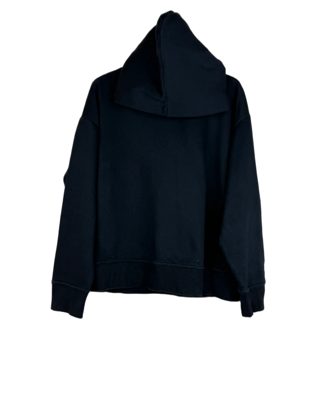Winter Hoodies & Sweatshirtss | Zara | Preloved Branded | Black Cotton | Premium Plus | OTS Thrift Store Peshawar Pakistan