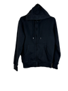 UK Imported secondhand Winter Hoodies & Sweatshirtss - Blaklader brand, Black cotton, Premium Plus condition, for Women - Online Thrift Store Lahore Pakistan