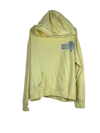 Shop Premium Winter Hoodies & Sweatshirtss by Primark | Preloved Branded Clothes | Yellow Polyester | Women | OTS Thrift Store Lahore Pakistan