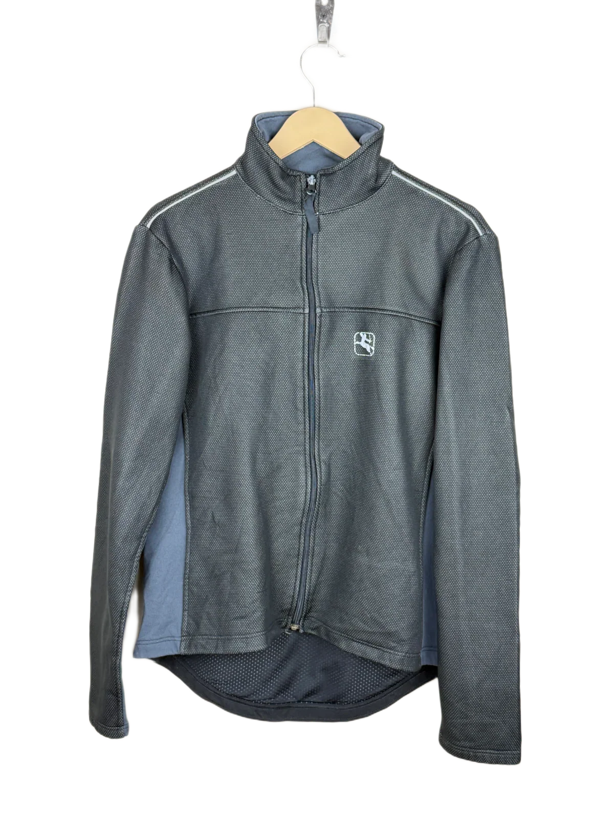 Premium Condition Winter Hoodies & Sweatshirtss | Preloved Unknown | Black Polyester | Thrift Shop for Women Lahore Pakistan | OTS
