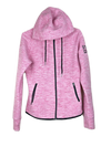 Shop Premium Winter Hoodies & Sweatshirtss by Uknown | Preloved Branded Clothes | Pink Cotton | Women | OTS Thrift Store Lahore Pakistan