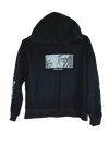 Shop Premium Plus Winter Hoodies & Sweatshirtss by Shein | Preloved Branded Clothes | Black Cotton | Women | OTS Thrift Store Islamabad Pakistan