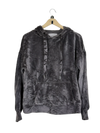 Winter Hoodies & Sweatshirtss | George | Preloved Branded | DarkGray Polyester | Premium | OTS Thrift Store Peshawar Pakistan