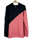 Winter Hoodies & Sweatshirtss | Select Fashion | Preloved Branded | Black Polyester | Premium Plus | OTS Thrift Store Peshawar Pakistan