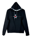 Premium Condition Winter Hoodies & Sweatshirtss | Preloved Disney | Black Polyester | Thrift Shop for Women Peshawar Pakistan | OTS