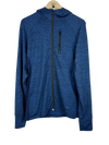 Preloved Premium Winter Hoodies & Sweatshirtss by Motorsport, Blue Polyester for Women - OTS Thrift Shop Peshawar Pakistan