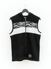Secondhand Branded Winter Hoodies & Sweatshirts by F&F, Black & White Cotton fabric, Premium condition, for Womens Hoodies - Online Thrift Shop Islamabad Pakistan
