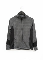 Secondhand Branded Winter Hoodies & Sweatshirts by DUNNES, Gray Polyester fabric, Premium condition, for Womens Hoodies - Online Thrift Shop Lahore Pakistan