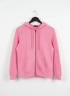 Secondhand Branded Winter Hoodies & Sweatshirts by DUNNES, Pink Cotton fabric, Excellent condition, for Womens Hoodies - Online Thrift Shop Lahore Pakistan