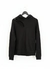 Winter Hoodies & Sweatshirts | Sinead keary | Preloved Branded | Black Cotton | Premium | OTS Thrift Store Peshawar Pakistan
