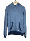 Secondhand Branded Winter Hoodies & Sweatshirtss by Tommy Hilfiger, DarkGray Cotton fabric, Premium condition, for Women - Online Thrift Shop Peshawar Pakistan