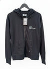 Secondhand Branded Winter Hoodies & Sweatshirts by New era, Black Cotton fabric, Premium condition, for Womens Hoodies - Online Thrift Shop Karachi Pakistan