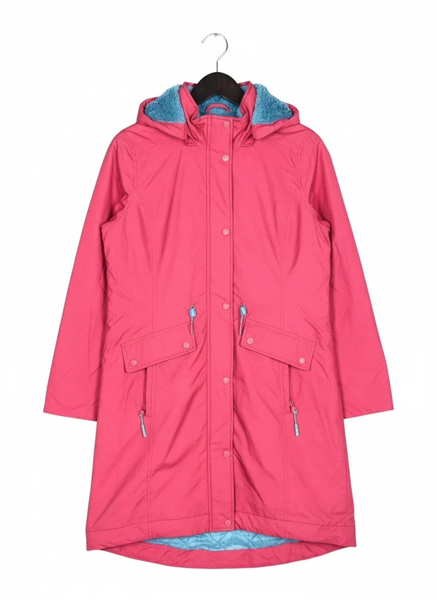 Premium Condition Bomber & Puffer Jackets | Preloved Maine | Carrot Polyester | Thrift Shop for Women Islamabad Pakistan | OTS