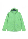 Bomber & Puffer Jackets | Loap | Preloved Branded | Green Polyester | Excellent | OTS Thrift Store Islamabad Pakistan