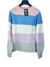 Preloved Premium Plus Winter Knitted Tops by Primark, Black Acrylic for Women - OTS Thrift Shop Lahore Pakistan