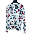 Preloved Premium Winter Knitted Tops by Maine, White Acrylic for Women - OTS Thrift Shop Peshawar Pakistan