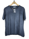 Premium Plus Condition Winter Knitted Tops | Preloved Classic | Black Acrylic | Thrift Shop for Women Lahore Pakistan | OTS