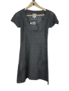 Shop Excellent Winter Knitted Tops by Cypress | Preloved Branded Clothes | Black Acrylic | Women | OTS Thrift Store Karachi Pakistan