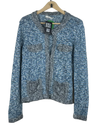 Shop Premium Plus Winter Knitted Tops by Hush | Preloved Branded Clothes | Multi Cotton | Women | OTS Thrift Store Islamabad Pakistan