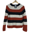 Preloved Premium Winter Knitted Tops by Pep&Co, Multi Acrylic for Women - OTS Thrift Shop Karachi Pakistan