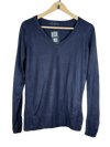 Winter Knitted Tops | Marks & Spencer | Preloved Branded | Black Acrylic | Premium | OTS Thrift Store Islamabad Pakistan