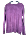 Preloved Premium Plus Winter Knitted Tops by F&F, Maroon Acrylic for Women - OTS Thrift Shop Islamabad Pakistan