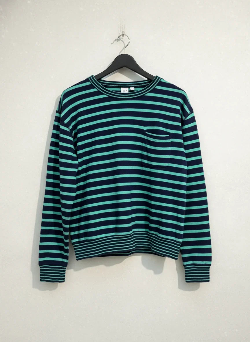 Winter Knitted Tops | GAP | Preloved Branded | Multi COTTON | Premium | OTS Thrift Store Islamabad Pakistan