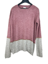 UK Imported secondhand Winter Knitted Tops - Dorothy Perkins brand, Multi Acrylic, Premium condition, for Women - Online Thrift Store Islamabad Pakistan