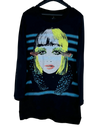 Good Condition Winter Knitted Tops | Preloved Didided | Black Cotton | Thrift Shop for Women Karachi Pakistan | OTS