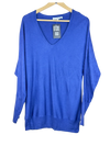 Winter Knitted Tops | Next | Preloved Branded | Purple Polyester | Premium Plus | OTS Thrift Store Peshawar Pakistan