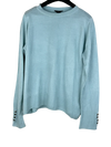 UK Imported secondhand Winter Knitted Tops - M&Co brand, Grey Acrylic, Excellent condition, for Women - Online Thrift Store Lahore Pakistan