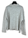 Winter Knitted Tops | H&M | Preloved Branded | OffWhite Wool | Premium Plus | OTS Thrift Store Islamabad Pakistan