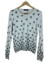 Excellent Condition Winter Knitted Tops | Preloved Saloos | SeaGreen Polyester | Thrift Shop for Women Islamabad Pakistan | OTS