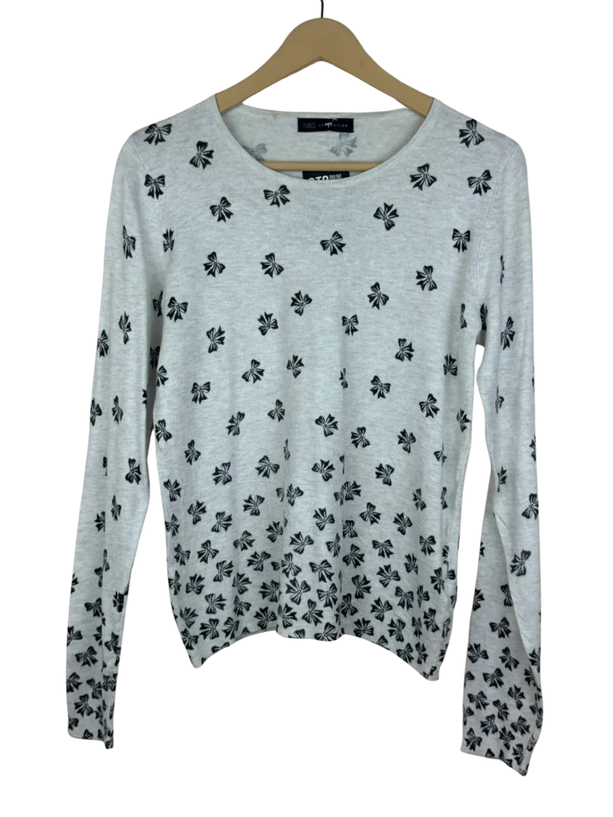 Excellent Condition Winter Knitted Tops | Preloved Saloos | SeaGreen Polyester | Thrift Shop for Women Islamabad Pakistan | OTS