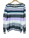 Winter Knitted Tops | Arista | Preloved Branded | Multi Acrylic | Excellent | OTS Thrift Store Lahore Pakistan