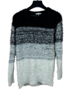 UK Imported secondhand Winter Knitted Tops - Peacocks brand, Black Wool, Excellent condition, for Women - Online Thrift Store Lahore Pakistan