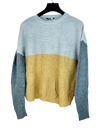 Premium Plus Condition Winter Knitted Tops | Preloved Pep & Co | OffWhite Acrylic | Thrift Shop for Women Islamabad Pakistan | OTS