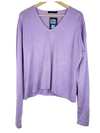 Shop Excellent Winter Knitted Tops by Boden | Preloved Branded Clothes | Pink Slik | Women | OTS Thrift Store Lahore Pakistan