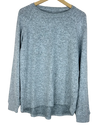 UK Imported secondhand Winter Knitted Tops - Primark brand, Grey Polyester, Premium Plus condition, for Women - Online Thrift Store Lahore Pakistan