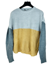 Premium Plus Condition Winter Knitted Tops | Preloved Pep & Co | OffWhite Acrylic | Thrift Shop for Women Islamabad Pakistan | OTS