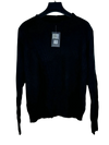 Premium Condition Winter Knitted Tops | Preloved Unknown | Black Wool | Thrift Shop for Women Lahore Pakistan | OTS