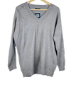 Premium Plus Condition Winter Knitted Tops | Preloved F&F | Beige Viscose | Thrift Shop for Women Lahore Pakistan | OTS