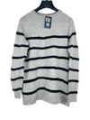 Preloved Good Winter Knitted Tops by New Look, SeaGreen Acrylic for Women - OTS Thrift Shop Lahore Pakistan