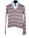 Shop Premium Winter Knitted Tops by Next | Preloved Branded Clothes | Multi cotton | Women | OTS Thrift Store Peshawar Pakistan