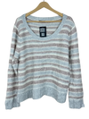 UK Imported secondhand Winter Knitted Tops - M&Co brand, Multi Acrylic, Excellent condition, for Women - Online Thrift Store Lahore Pakistan